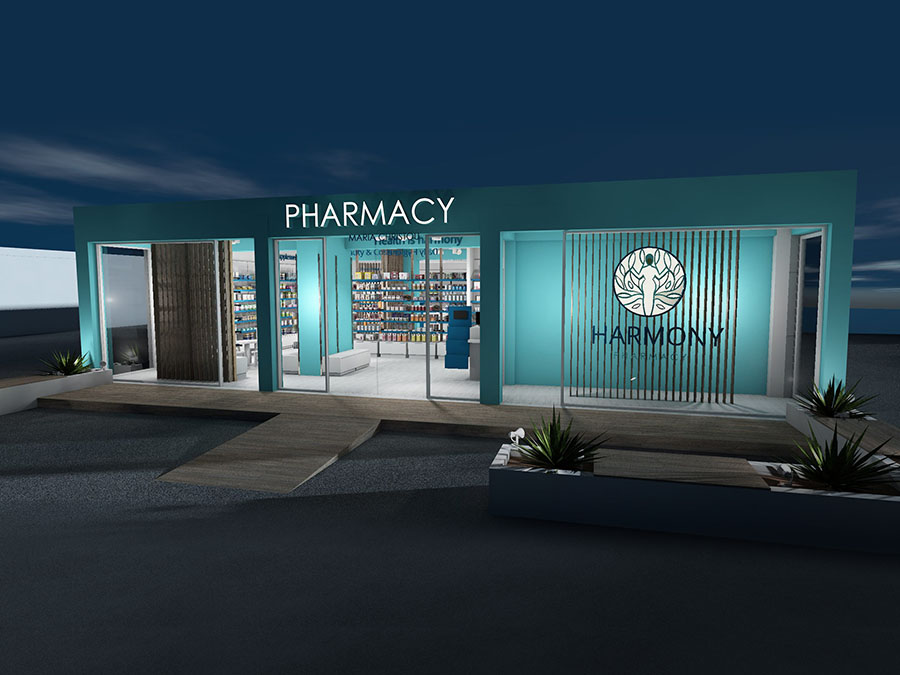 Harmony Pharmacy Pharmacy2020