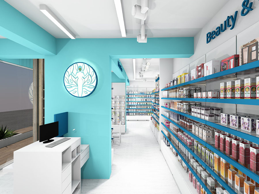 Harmony Pharmacy Pharmacy2020
