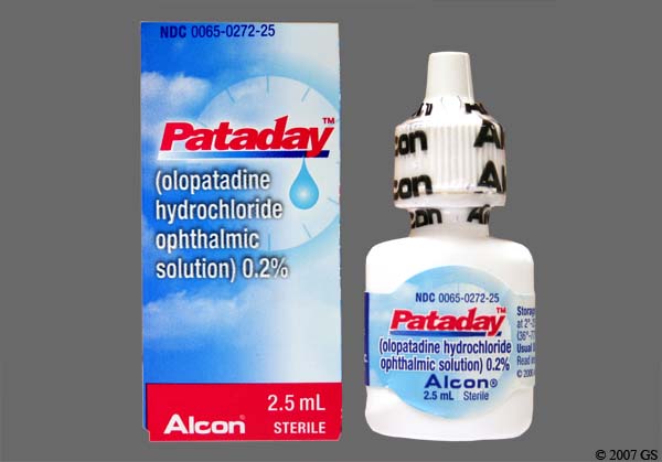 American Made, Cheaper Abroad: Pataday | Pharmacychecker Blog