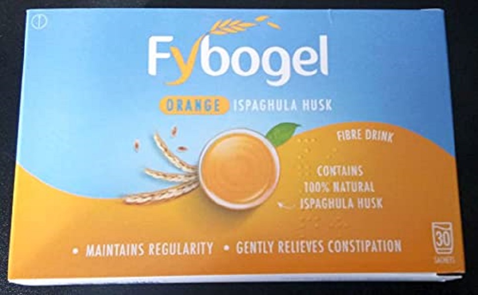 FYBOGEL 3.5G SACHET 60'S Pharmacy Direct Kenya
