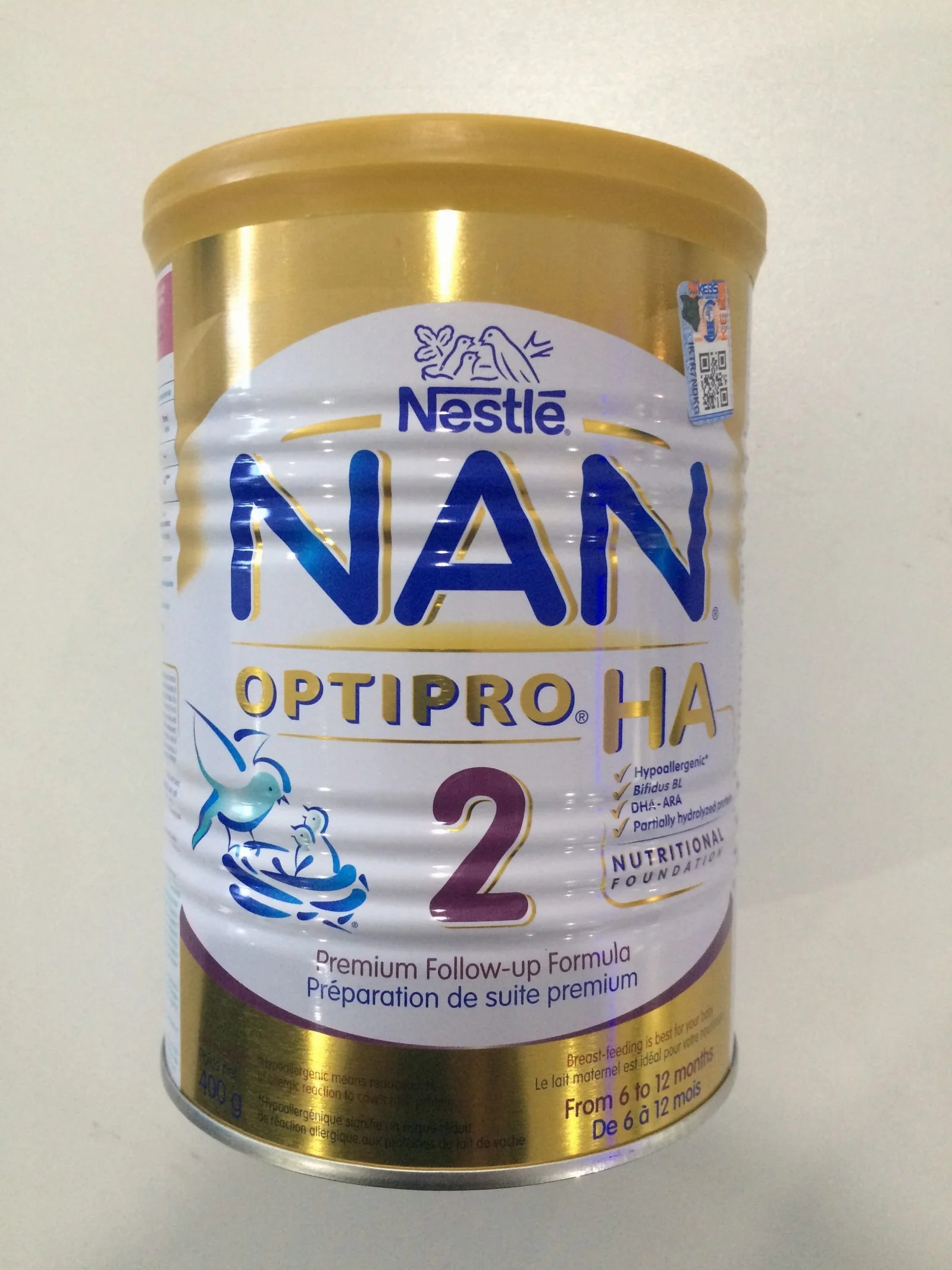 NAN 2 400G Pharmacy Direct Kenya