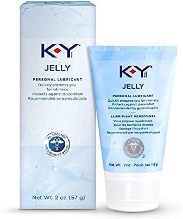 Ky Lubricating Jelly 57g Pharmacy Direct Kenya