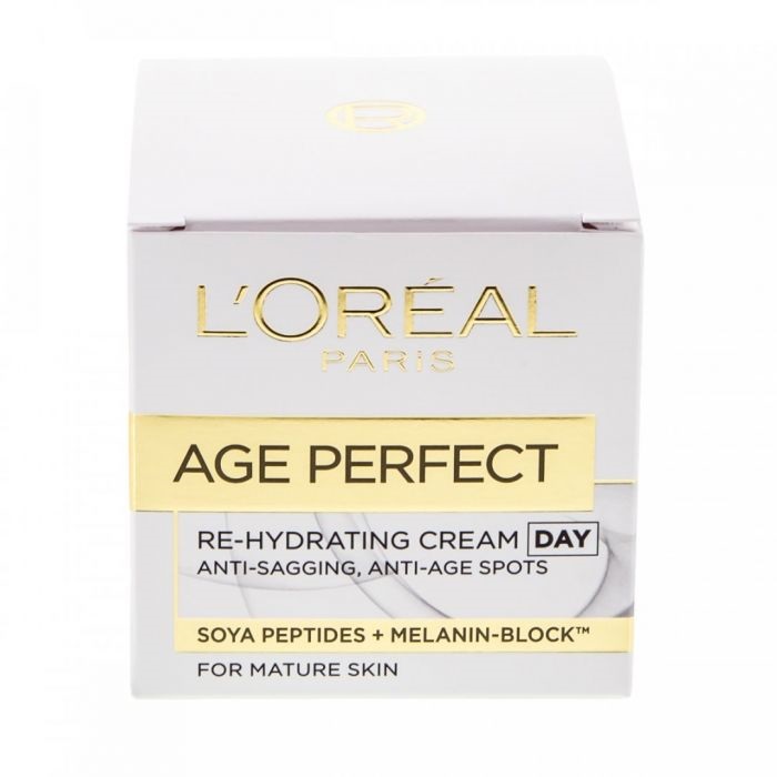 Loreal Age Perfect Day Cream 50ML Pharmacy Direct Kenya