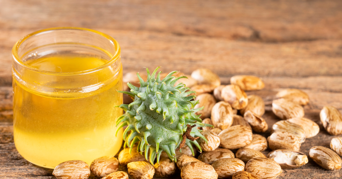 To prepare and dispense 30ml Castor oil emulsion. Pharmacy India