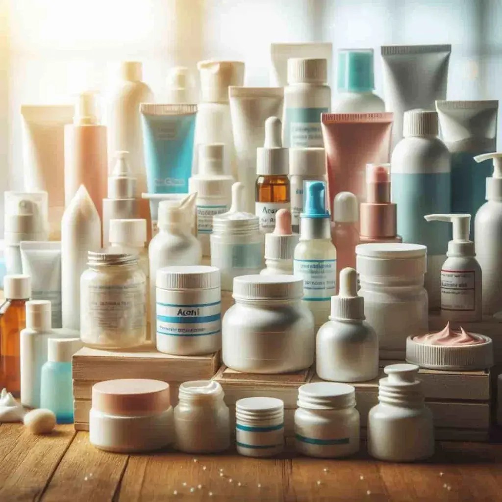 809ET Cosmetic Science Theory, Notes, PDF, Books, Syllabus