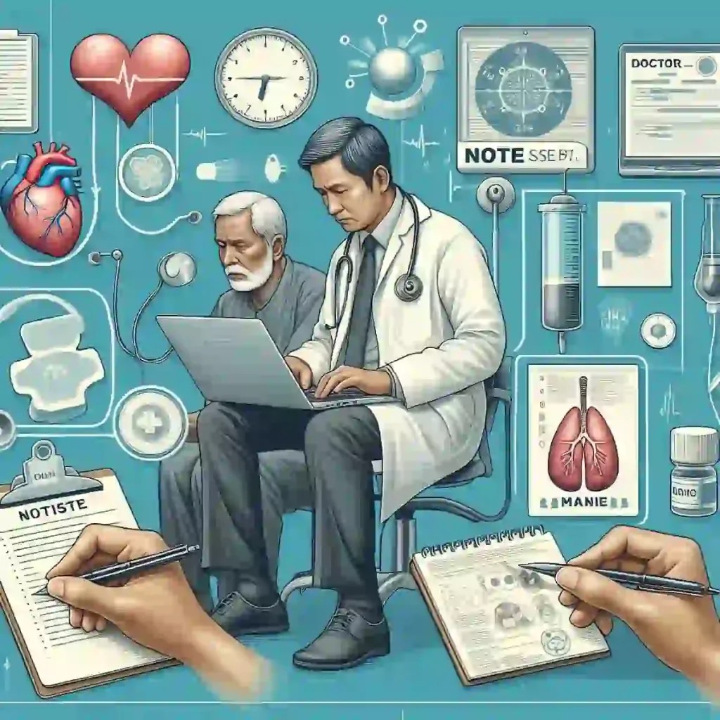 Understanding Atopic Dermatitis and Opioid Use Disorder Pharmacy Infoline
