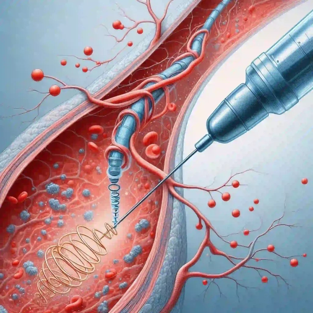 What is Embolization? An Academic Guide Pharmacy Infoline