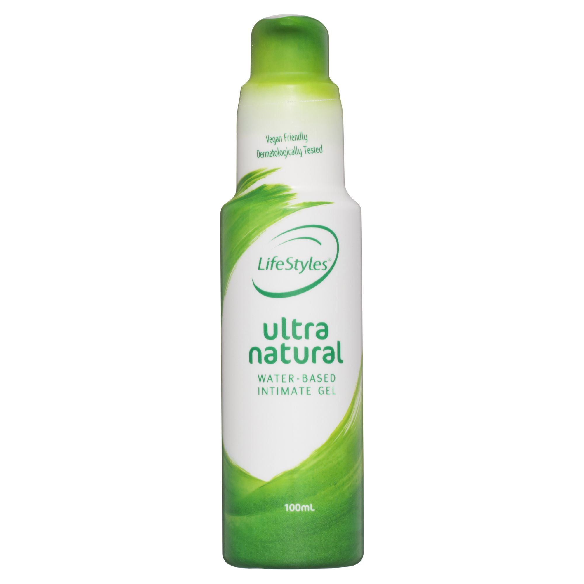 LifeStyles Ultra Natural Intimate Gel 100mL Buy Now