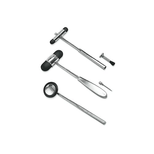 Safety Buk Reflex Hammer 1 Piece