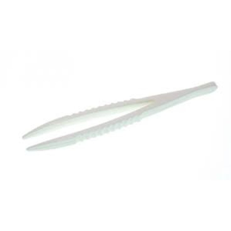 Sterile Disposable Tweezers 1 Piece
