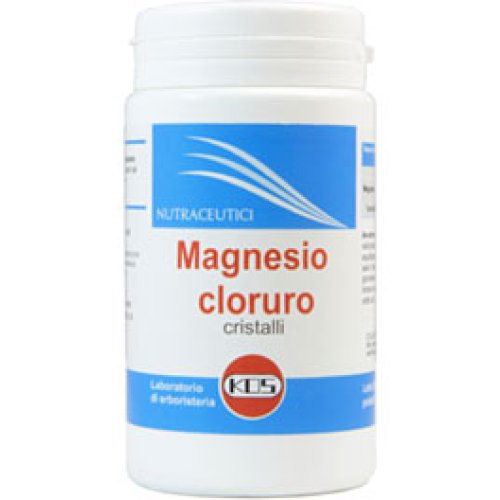 Kos Magnesium Chloride Food Supplement 100g