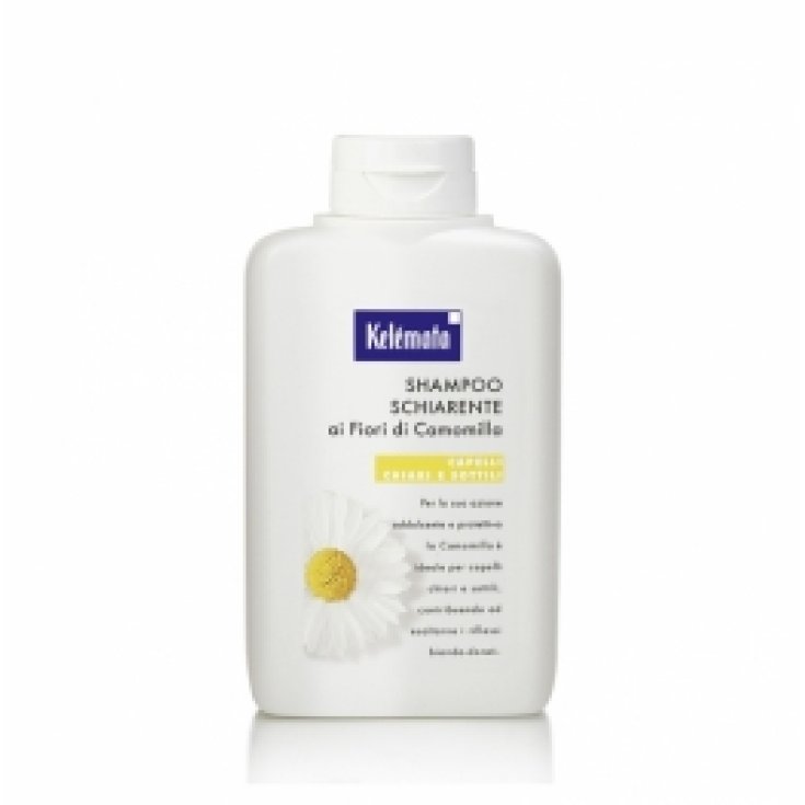 Chamomile Lightening Shampoo 250ml