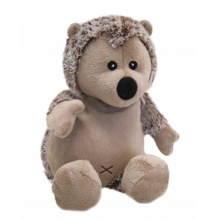 Warmies Hedgehog Thermal Plush