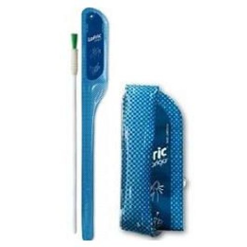 Lofric Origo Catheter Male Nelaton Ch10 30 Pieces