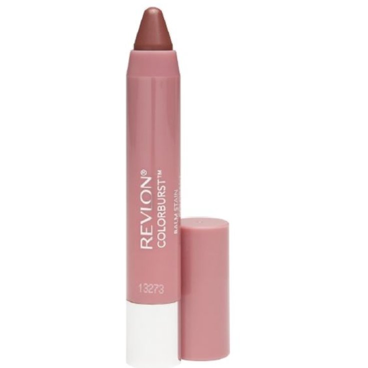Revlon Colorburst Crayon Lip Balm 001 Honey
