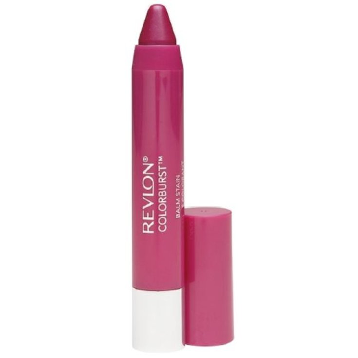Revlon Colorburst Crayon Lip Balm 020 Lovesick