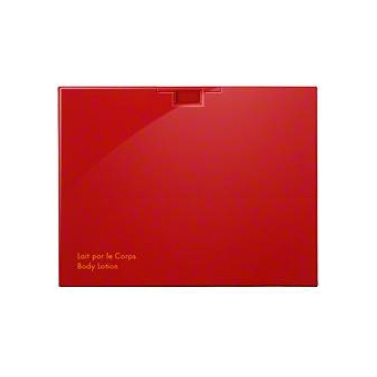 GUCCI RUSH D BODY LOTION 200 ML