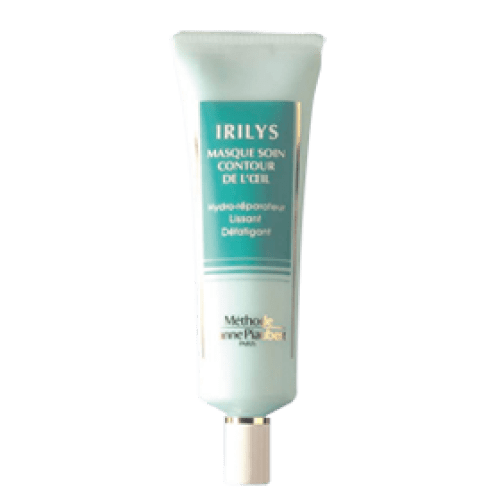 Jeanne Piaubert Irilys Eye Contour Treatment Mask 30ml