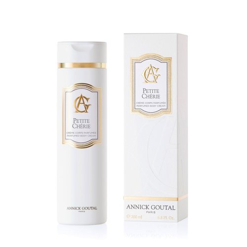 Annick Goutal Petit Chérie Body Emulsion 200ml