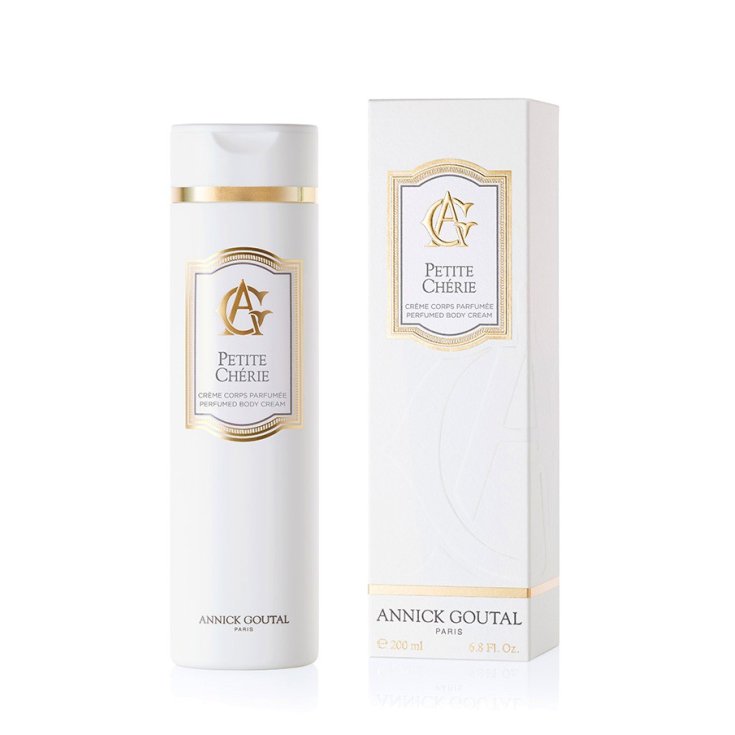 Annick Goutal Petit Chérie Body Emulsion 200ml