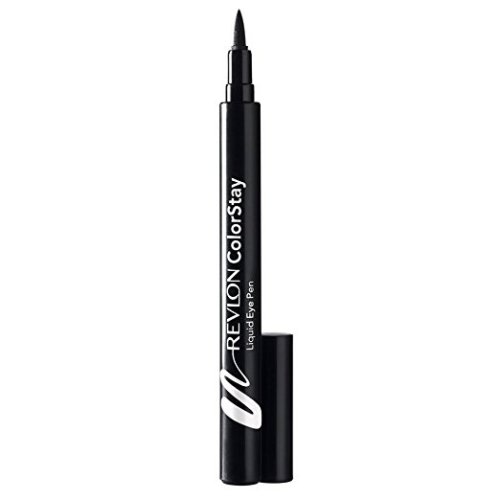 Revlon Colorstay Liquid Eye Pen Liner Black 01