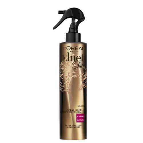 Loreal Elnett Heat Protection Spray Volume 170Ml