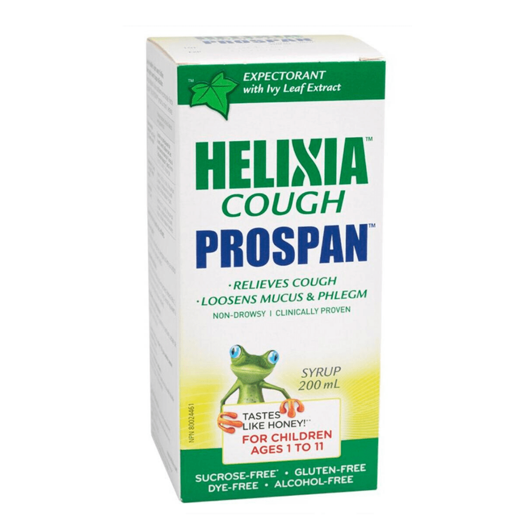 Prospan Kids ProMed Pharmacy