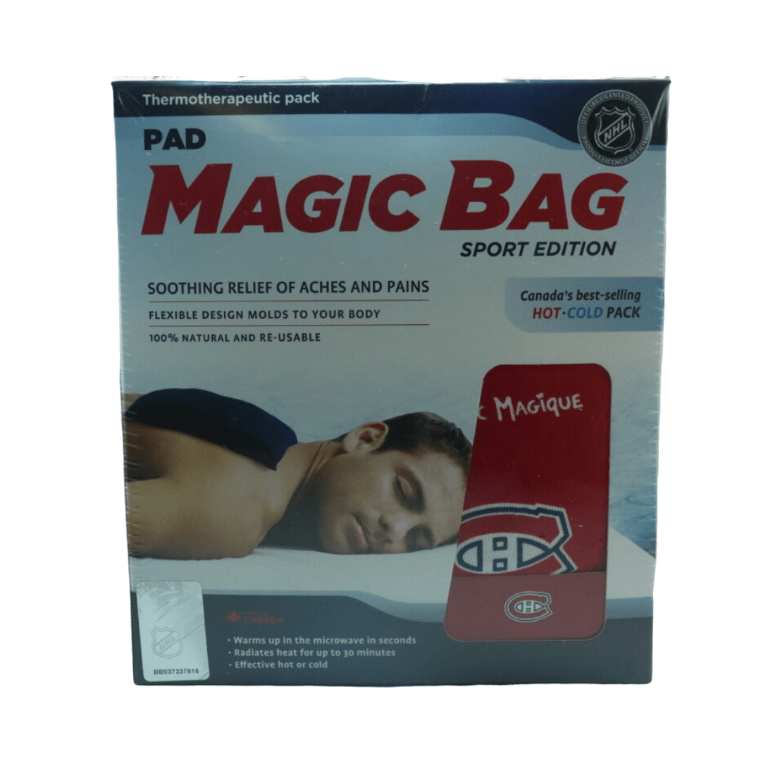 Magic Bag Sport Edition ProMed Pharmacy
