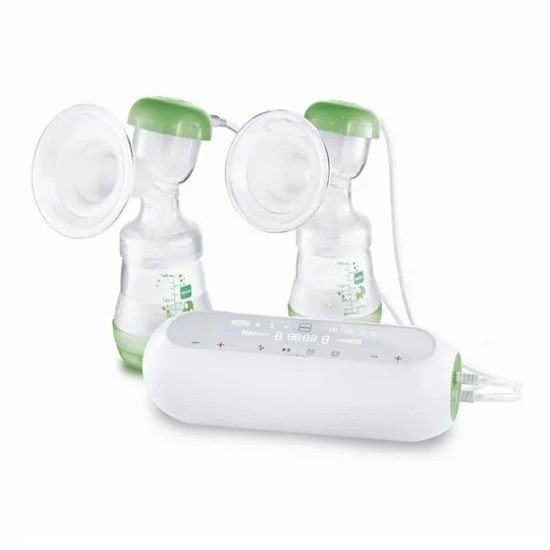 MAM 2In1 Double Electric Breast Pump Online Pharmacy Cyprus