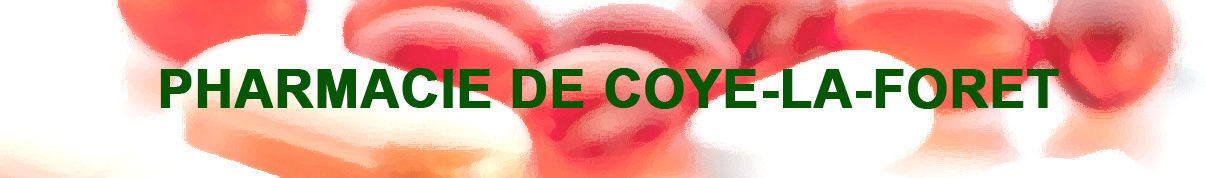 Articles Pharmacie De Garde Coye La Foret Tendance Articles Pharmacie De Garde Coye La Foret Tendance