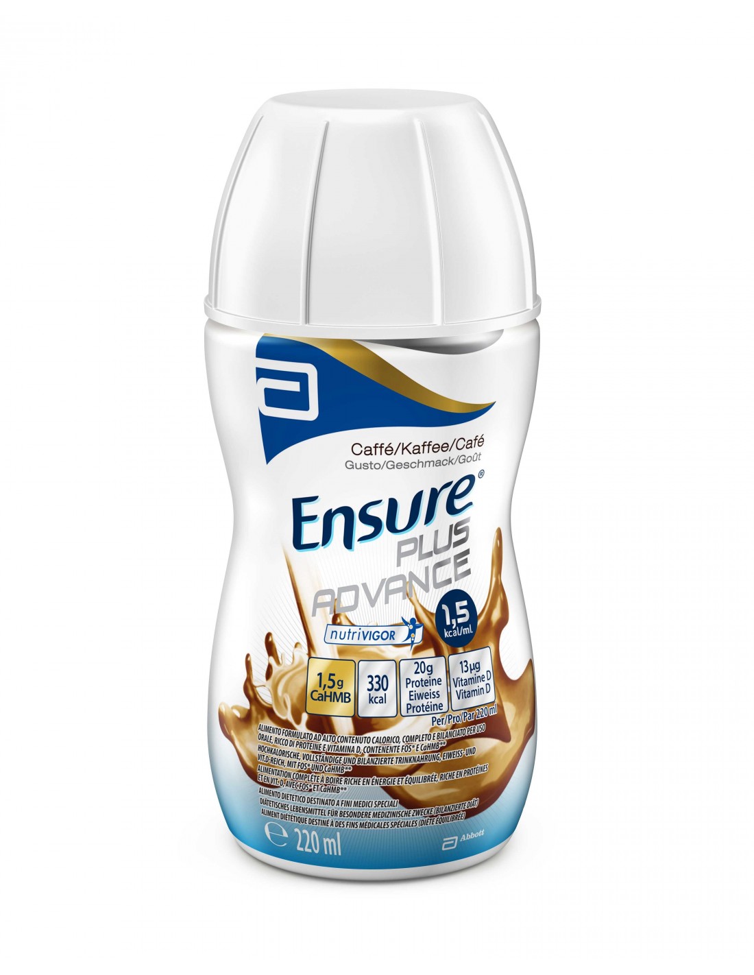 copy of ENSURE PLUS