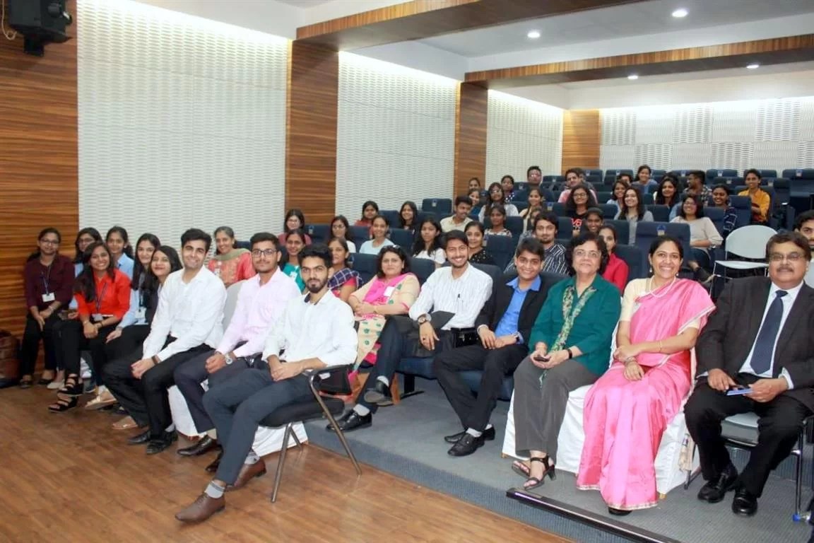 IndustryAcademia Connect Pharmaelite17