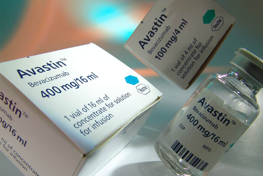 Avastin as effective as Lucentis in eye disease Pharmafile