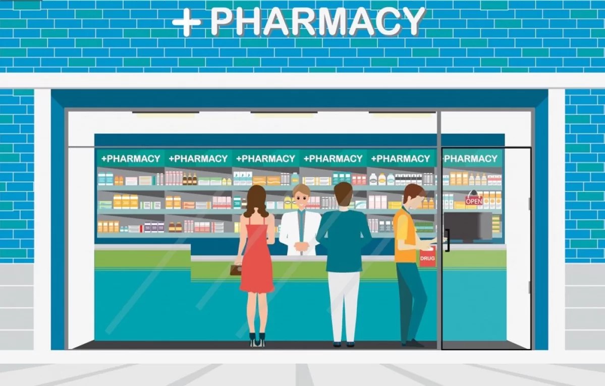 Pharmacy/Chemist Shop Pharma Franchise Help