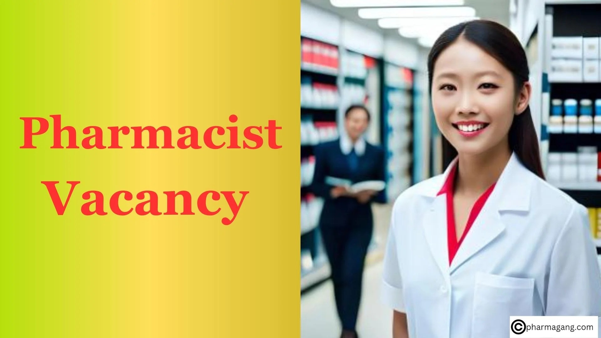 SSC Pharmacist Recruitment 2024 on 50 Posts, Central Government