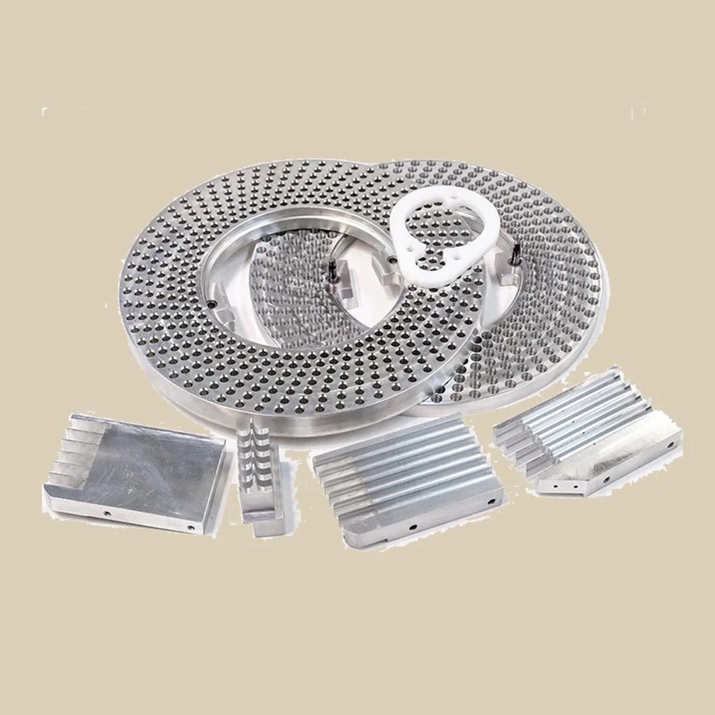 Capsule Change Parts – Pharmagate Solutions