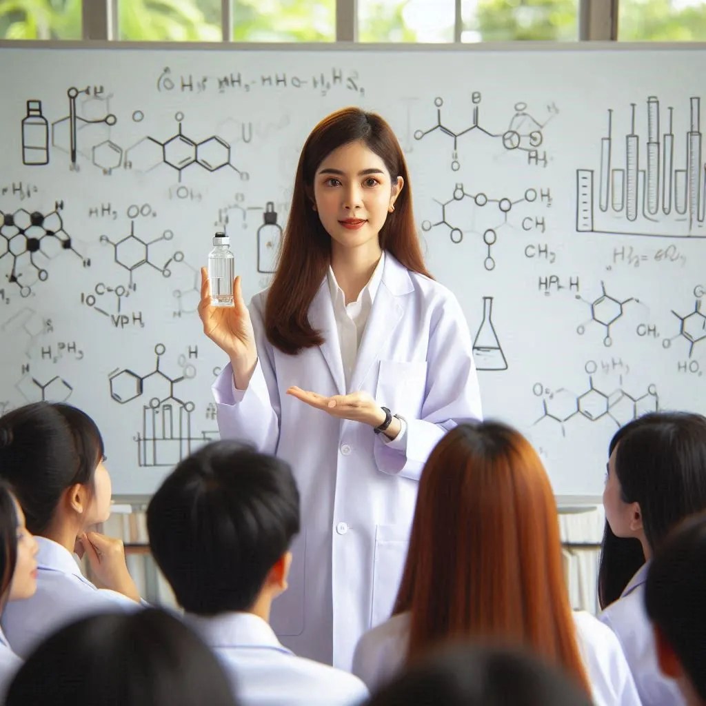 Interview Questions on Titration For Pharma Professional