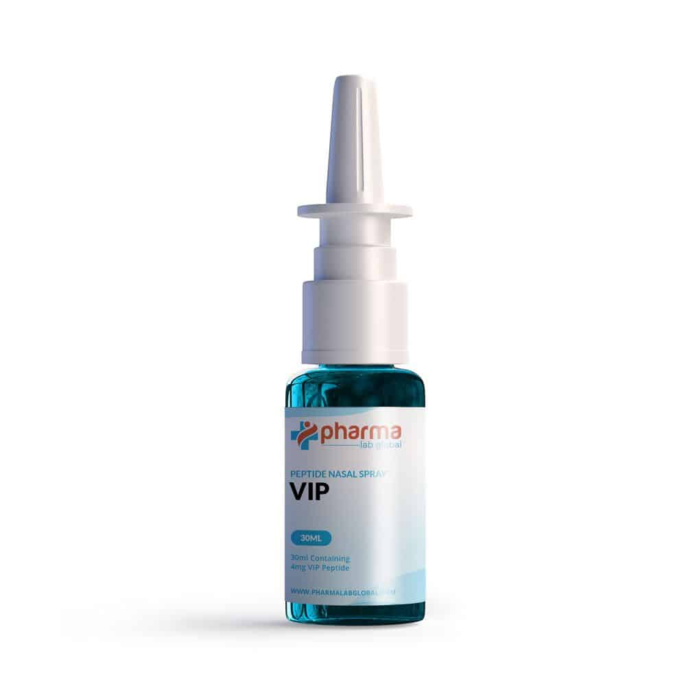 VIP Nasal Spray Peptide PharmaLabGlobal