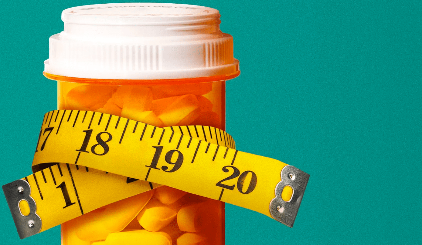 Diabetes, weight loss drugs drive growth for Novo and Lilly despite