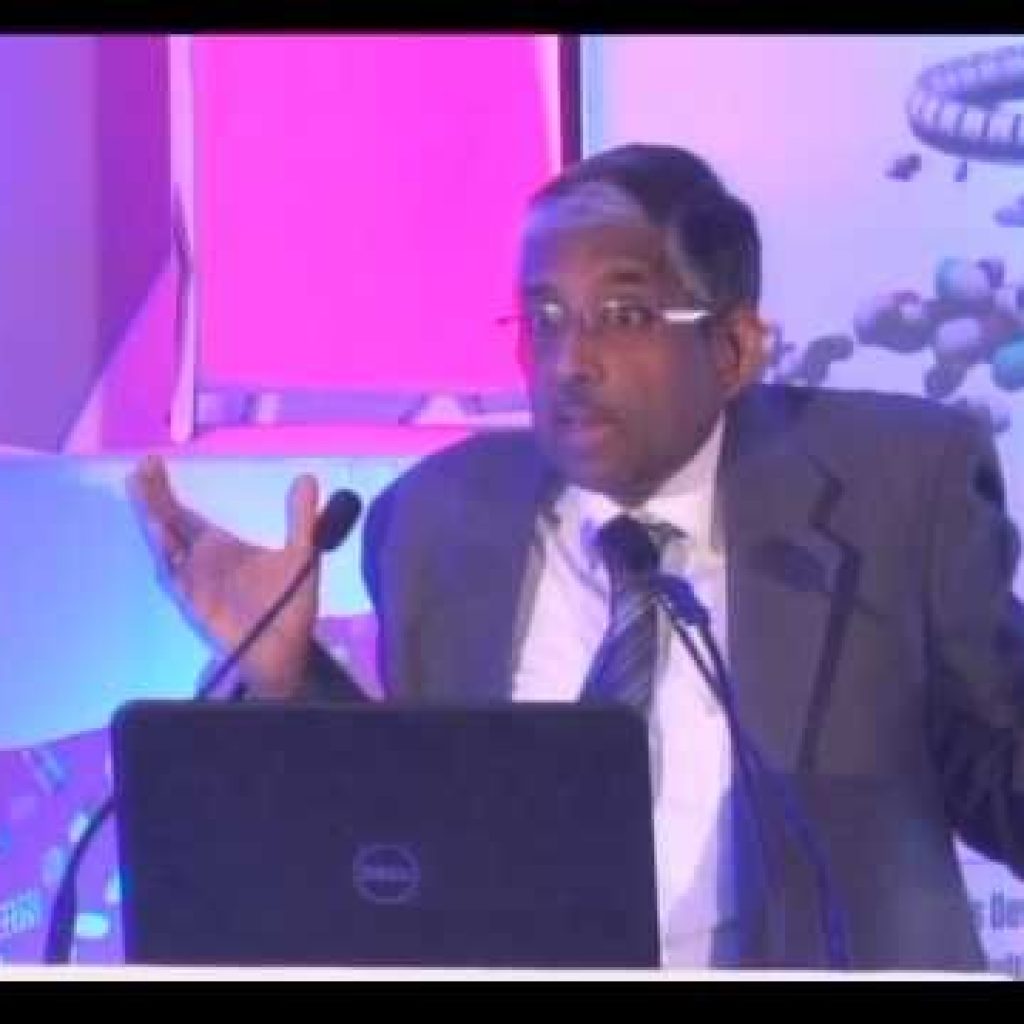 Dr. V. Mohan Releases 9point Action for People with Diabetes