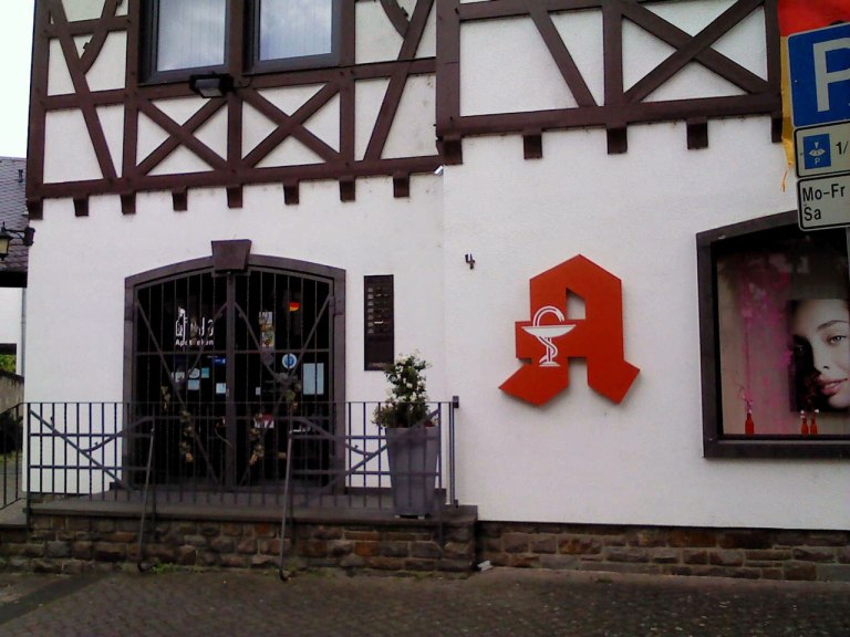 Koblenz Pharmamas Blog