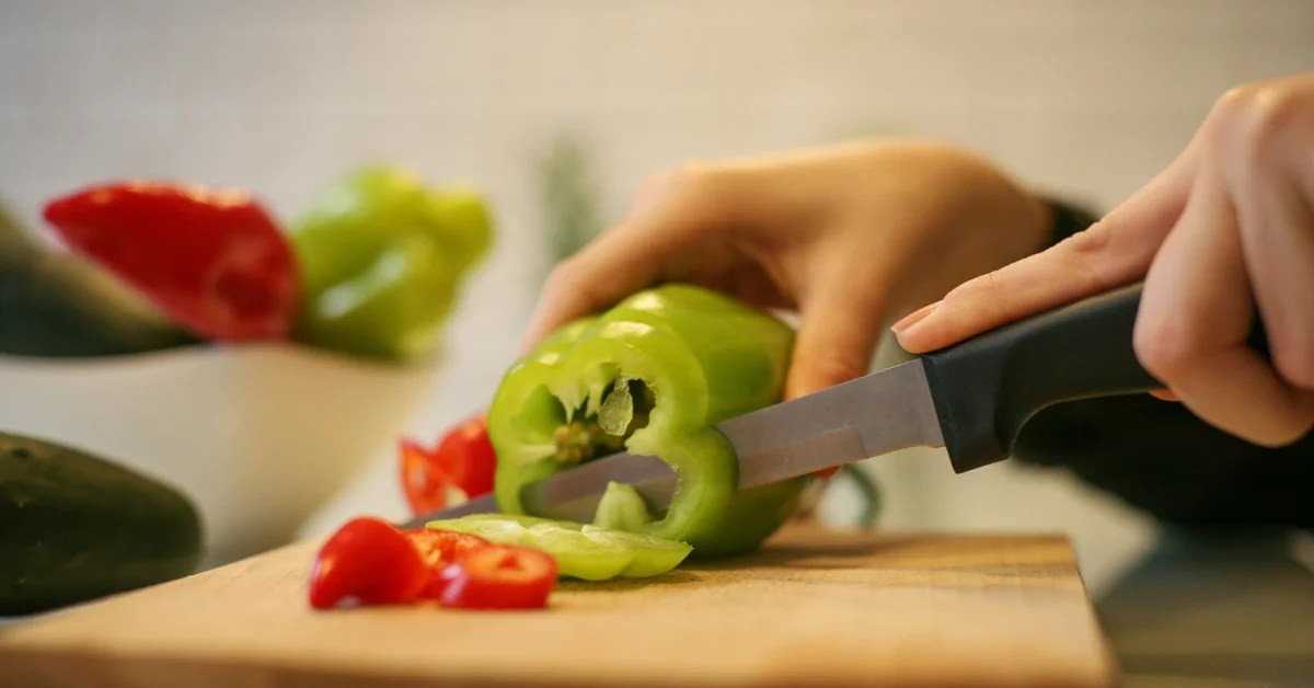 Certified Food Handler Certificate Detail Guide