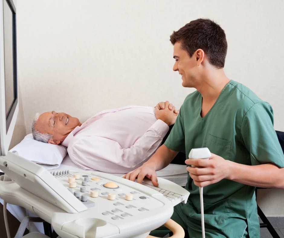 Exploring Diagnostic Medical Sonography Career in Canada Pharma Medical