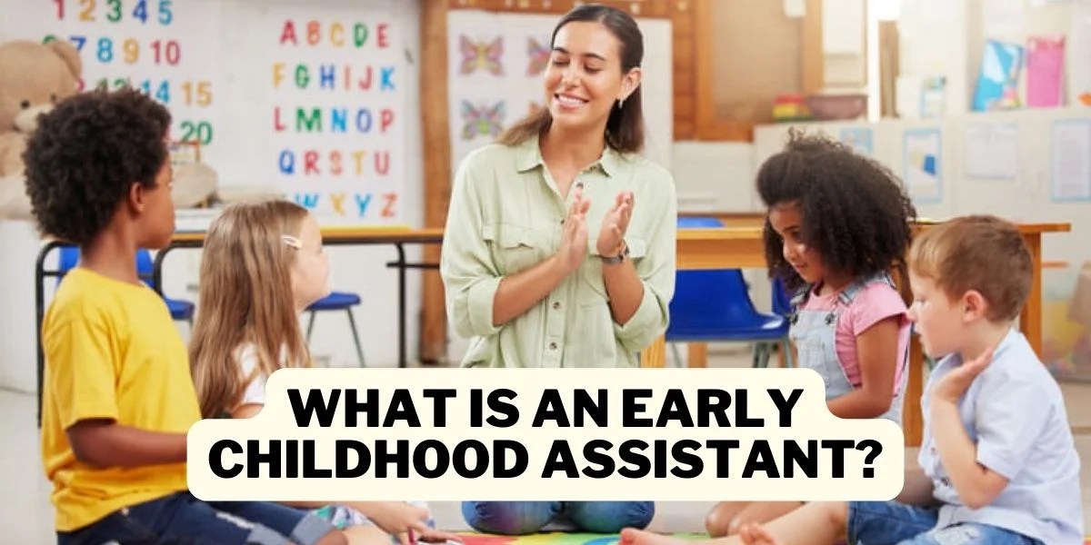 Choosing the Best PMSC's Early Childcare Assistant Program