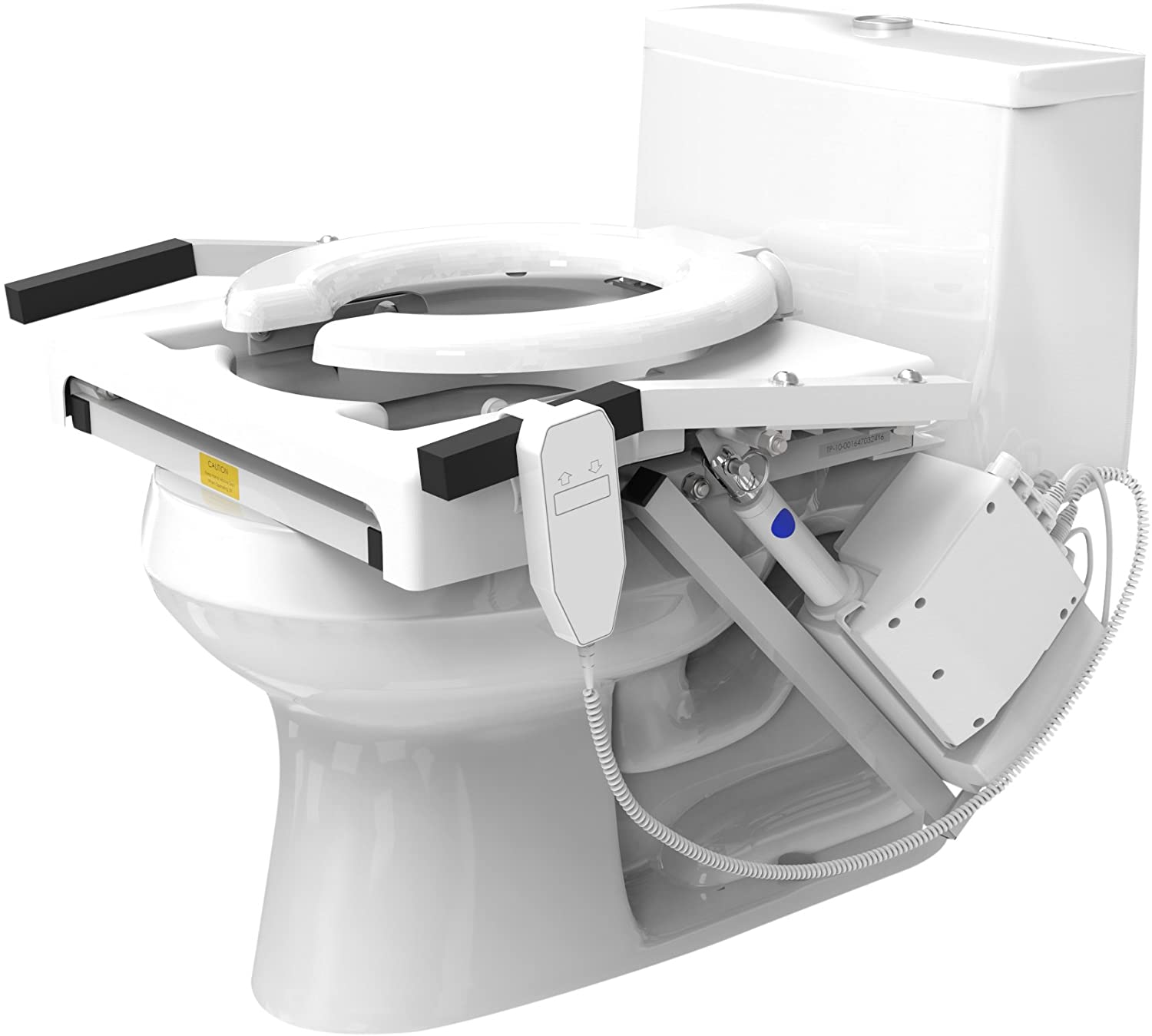 TOILET LIFT Pharma Medicare