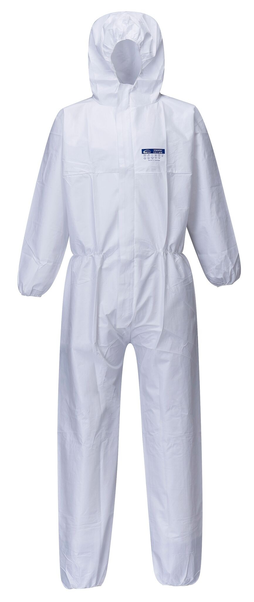 FULL PPE DISPOSABLE OVERALLS Pharma Medicare
