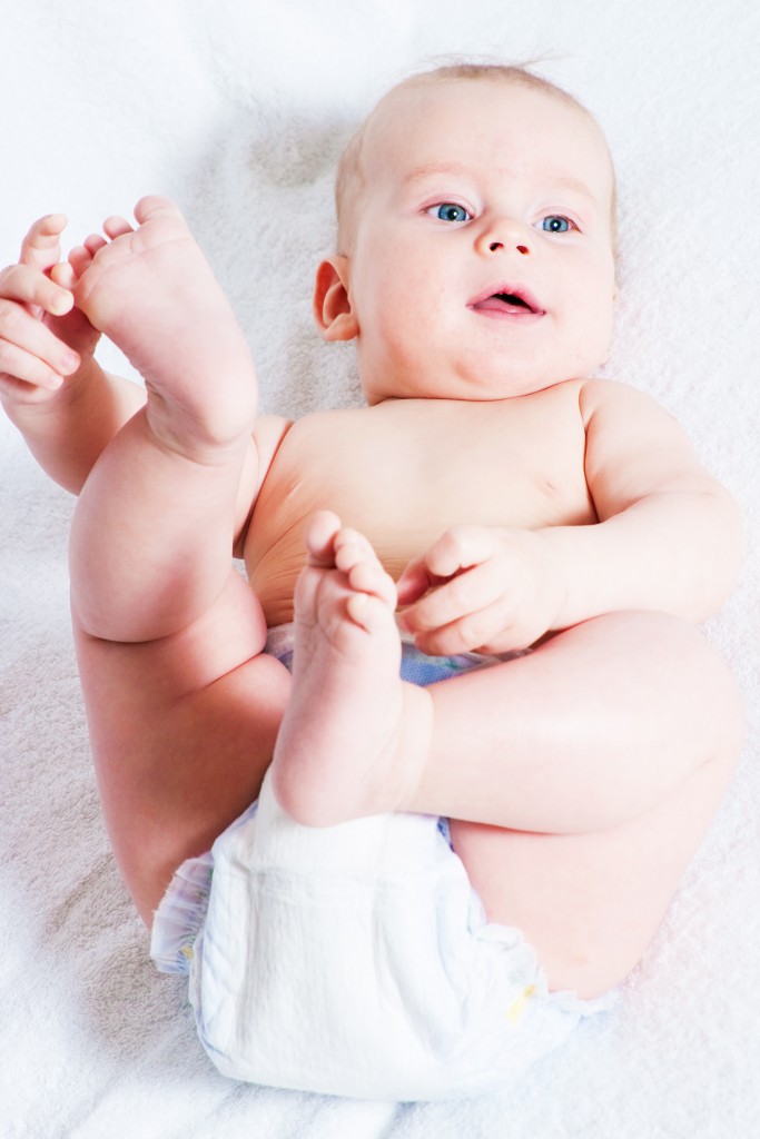 Pharmamum Cases Smelly baby neck creases Pharmamum