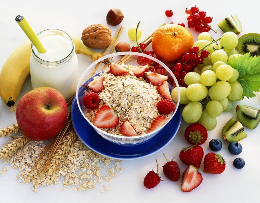 Experts Call for Less Consumption of Carbohydrate