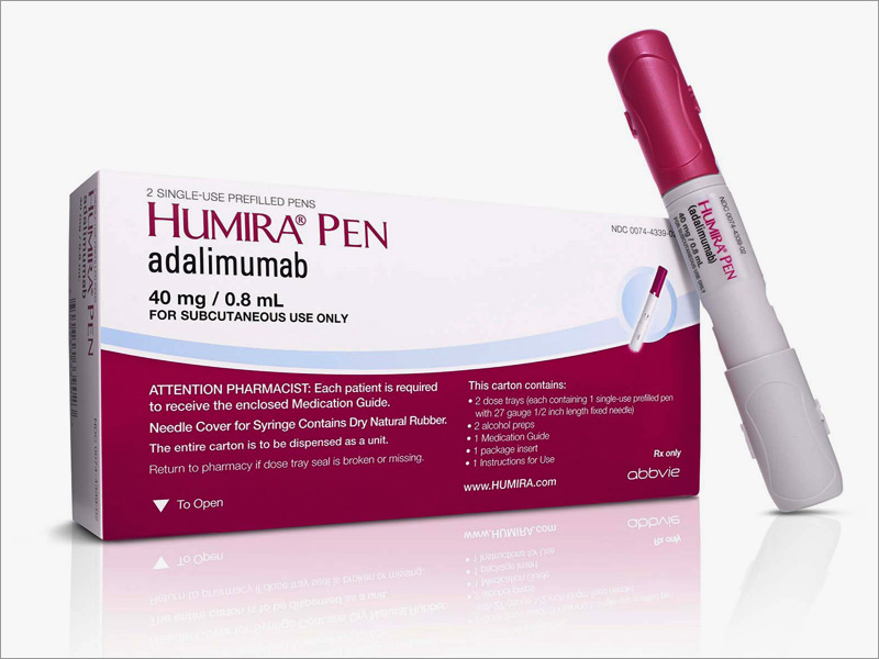 Fourth Humira biosimilar set for EU approval | pharmaphorum