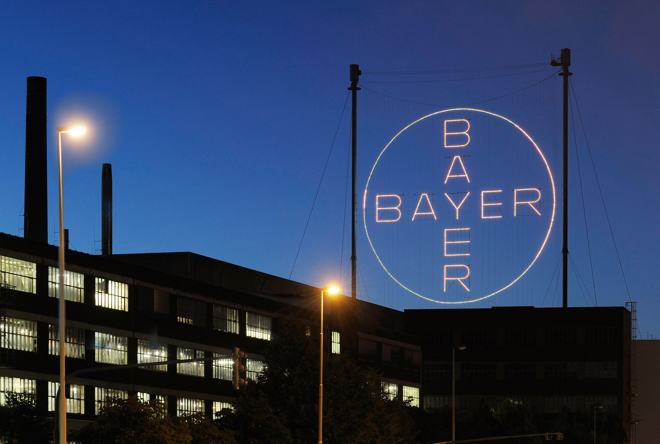 Bayer’s Vitrakvi is first tumouragnostic drug approved in EU